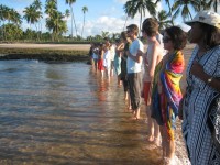 Shamanic Offerings & Ceremony