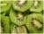 Raw Food Recipe - Vita-Mix Key Lime Kiwi Smoothie