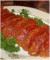 Raw Food Recipe - Raw Bircher- Nutmeat Ribs Red Pepper Ketchup