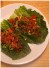 Raw Food Recipe - Raw Nut Tacos