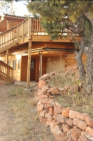 Arizona raw foods retreat center