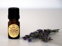 Aromatherapy Lavender Essential Oil