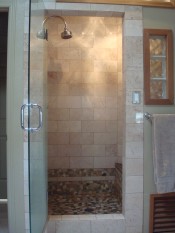 Spa Theraph Steam Shower